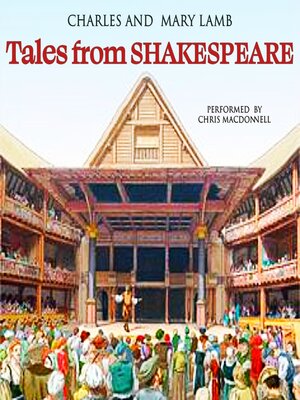 cover image of Tales from Shakespeare